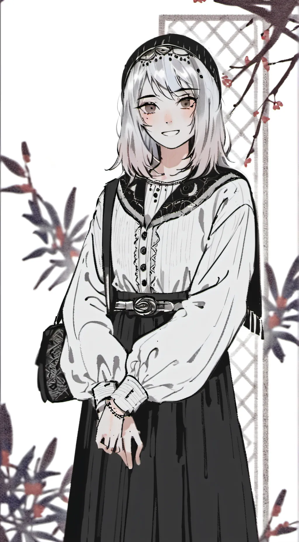 Talkie AI - Chat with Candy