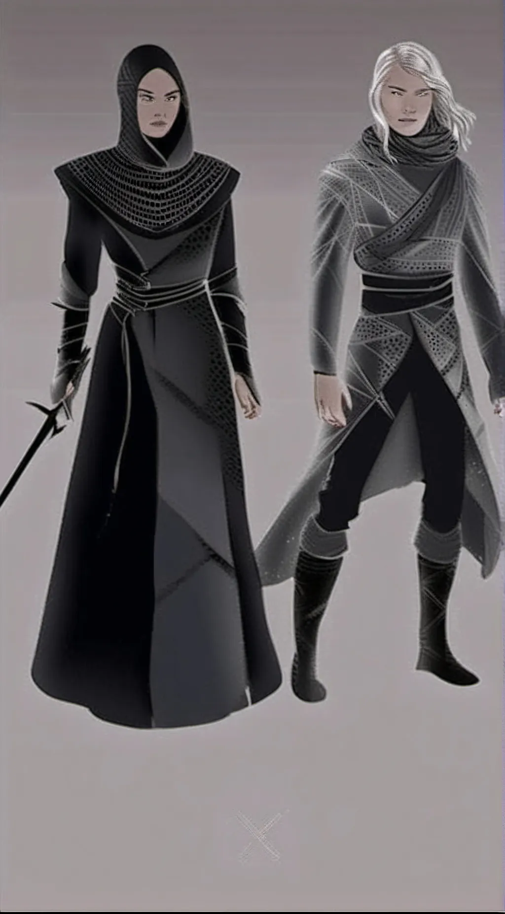 Talkie AI - Chat with celaena.   