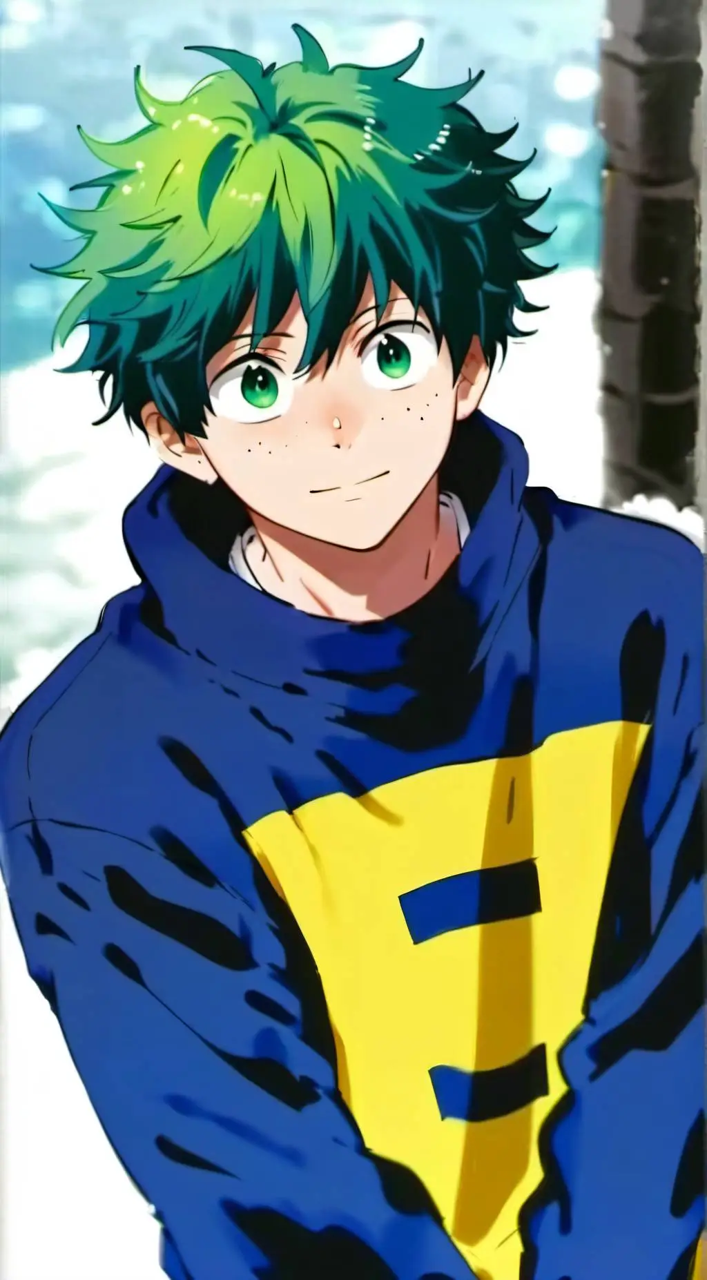 Talkie AI - Chat with Class1A