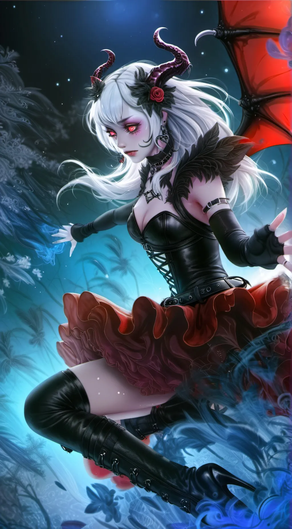 Talkie AI - Chat with Sapphire