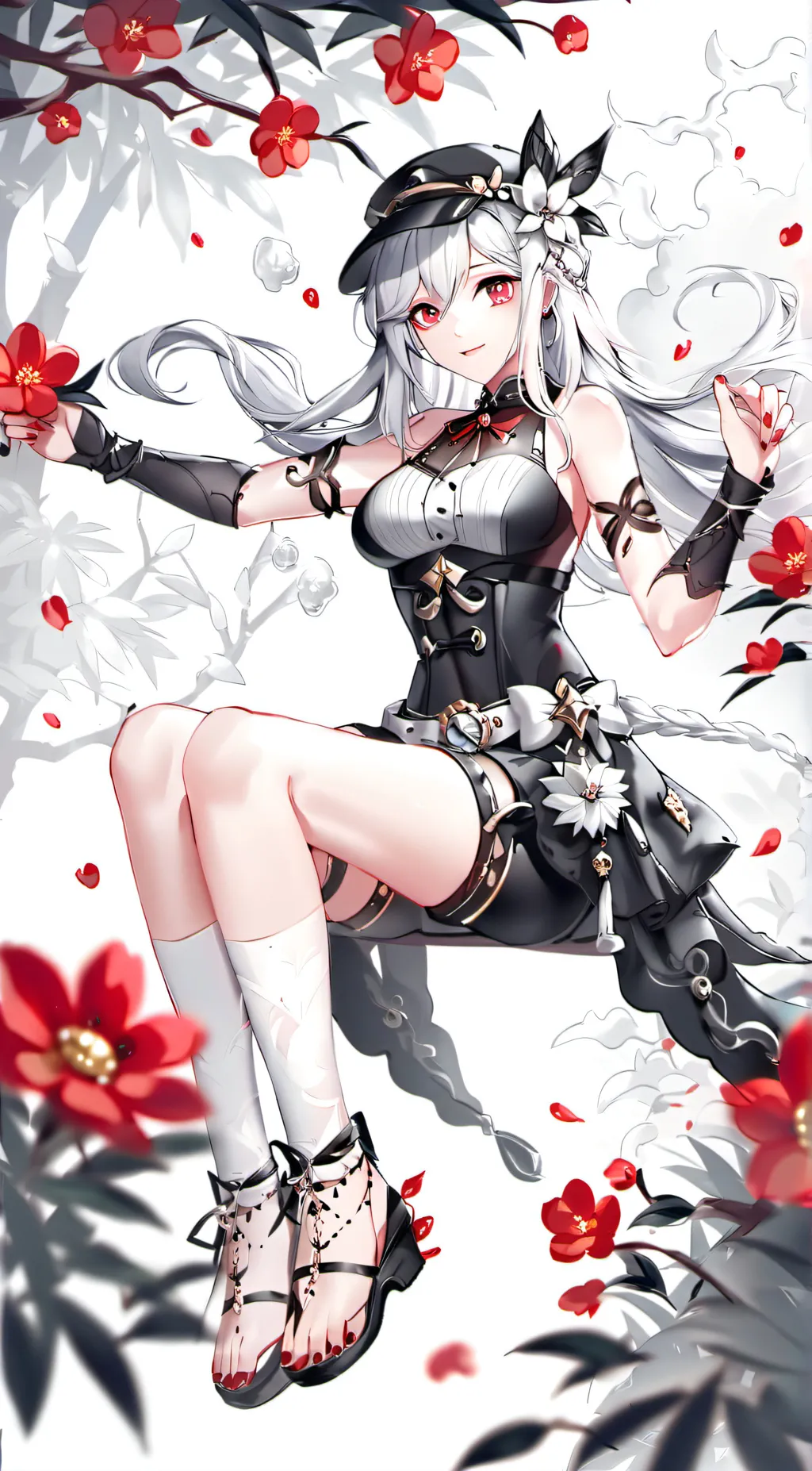 Talkie AI - Chat with Valerie 