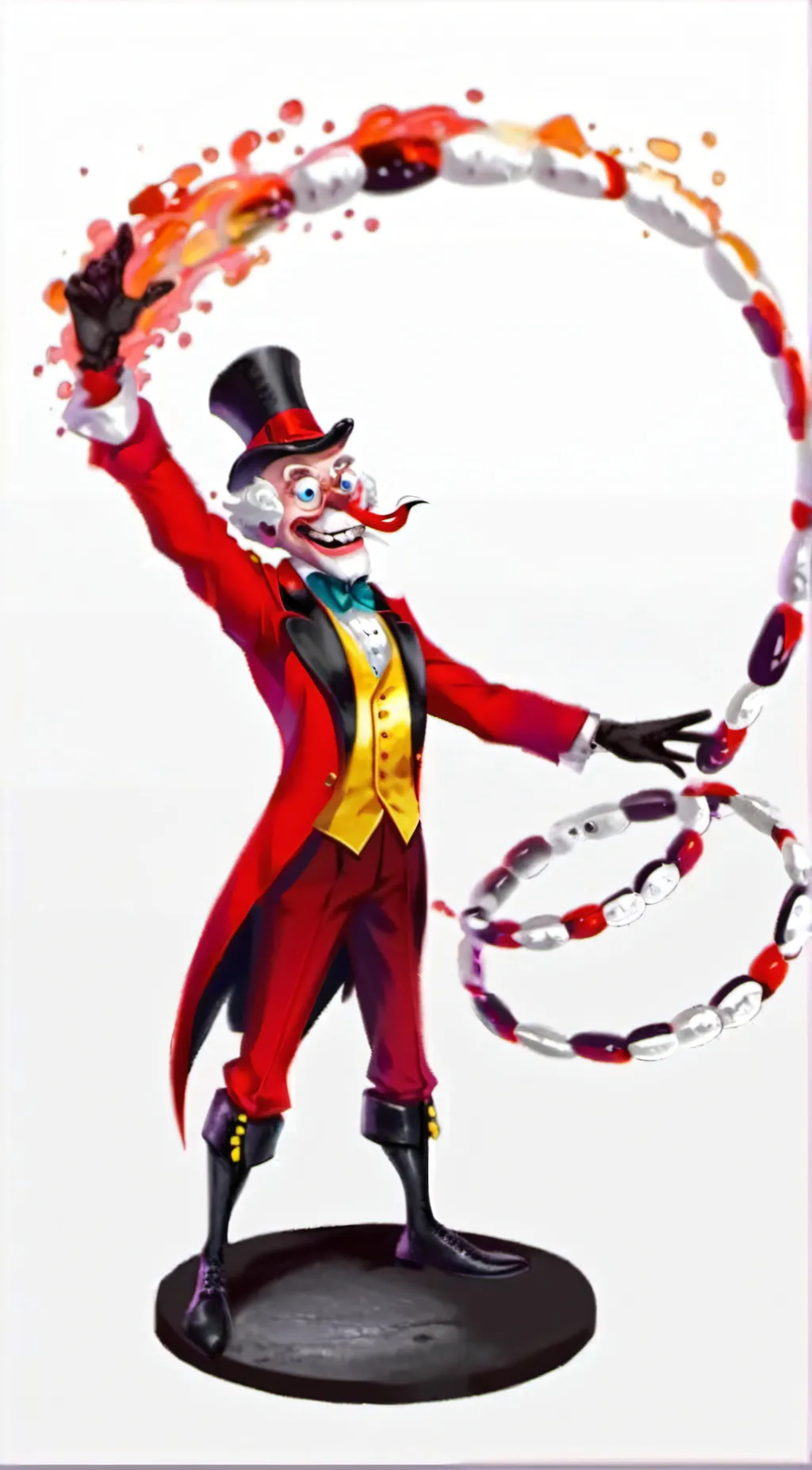 Talkie AI - Chat with caine