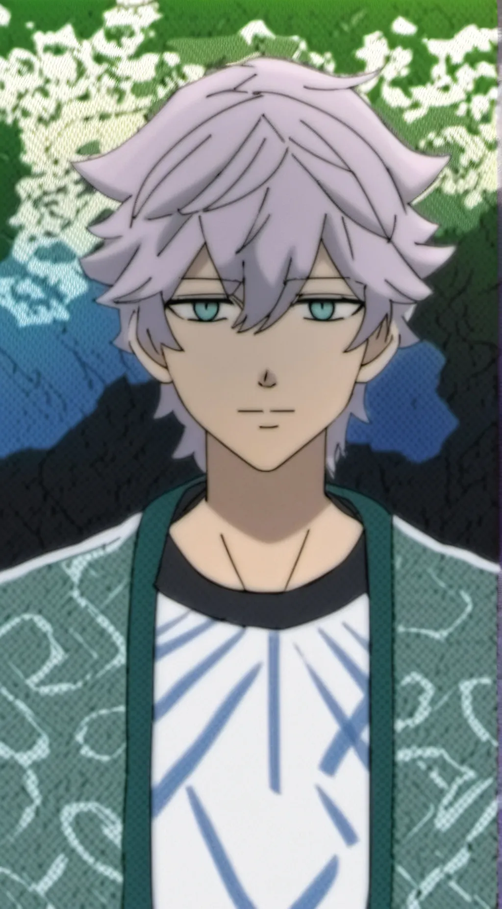 ai character: mitsuya background