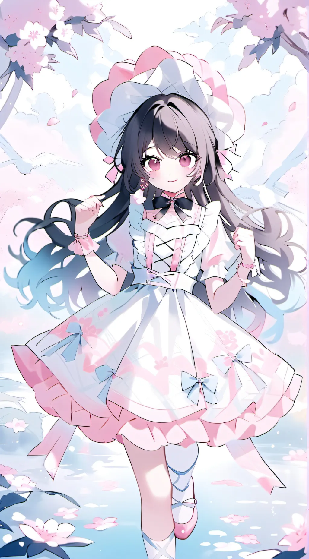 Talkie AI - Chat with Claire