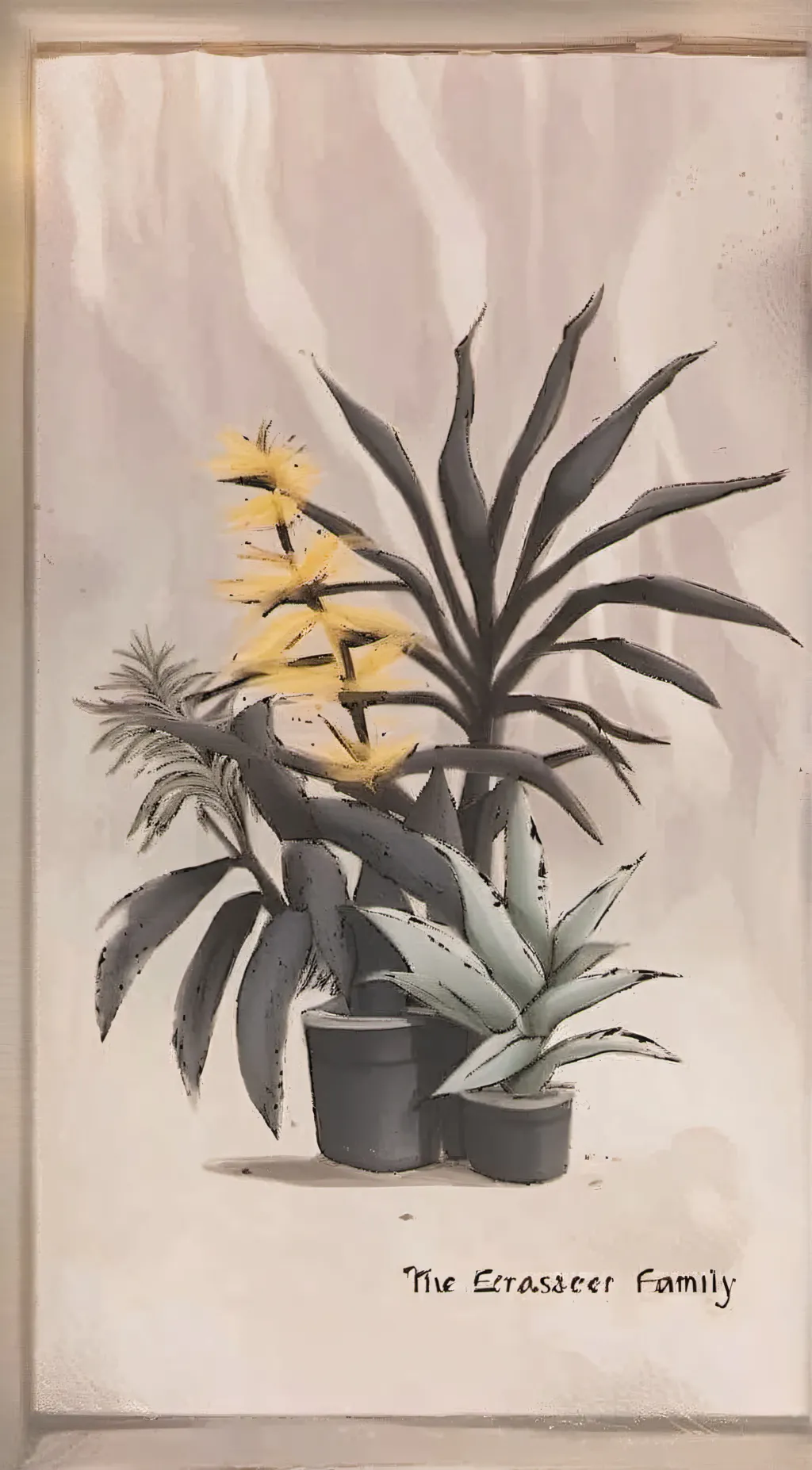 Talkie AI - Chat with Erasermic family