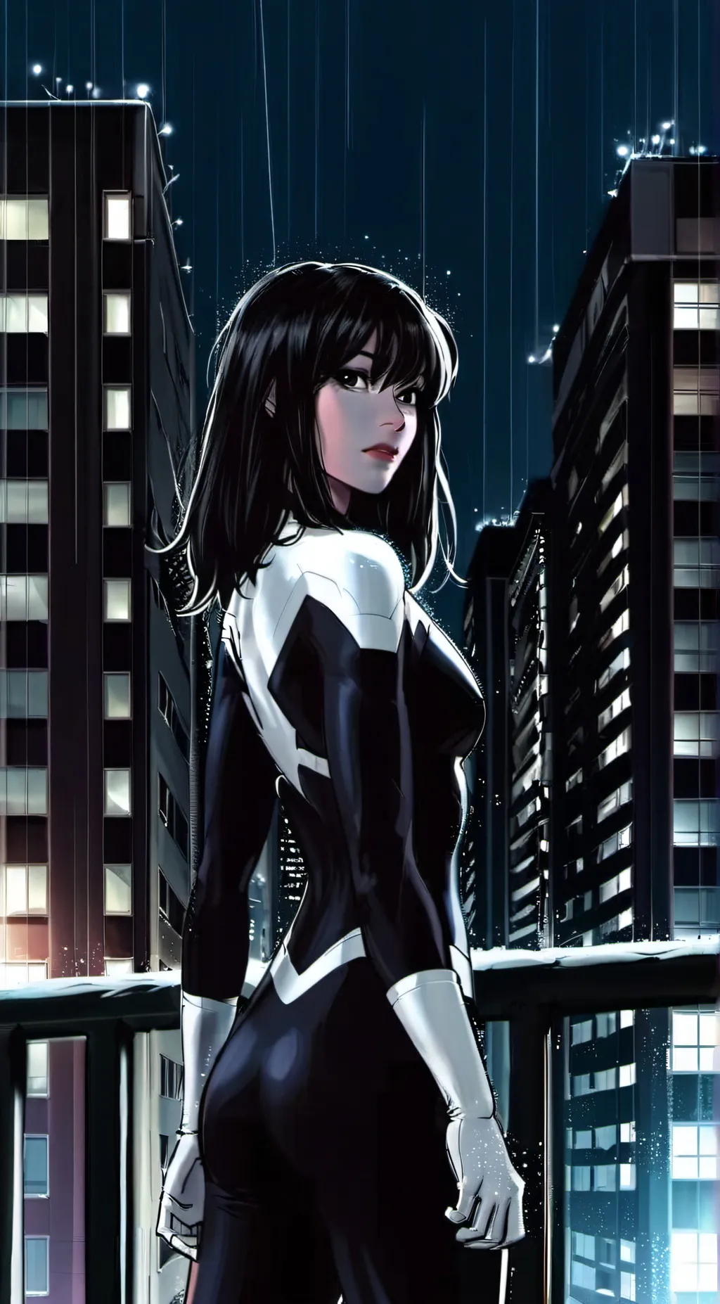 Talkie AI - Chat with iris