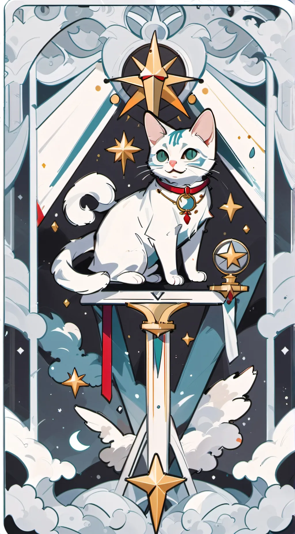 Talkie AI - Chat with kat (willowwolf)