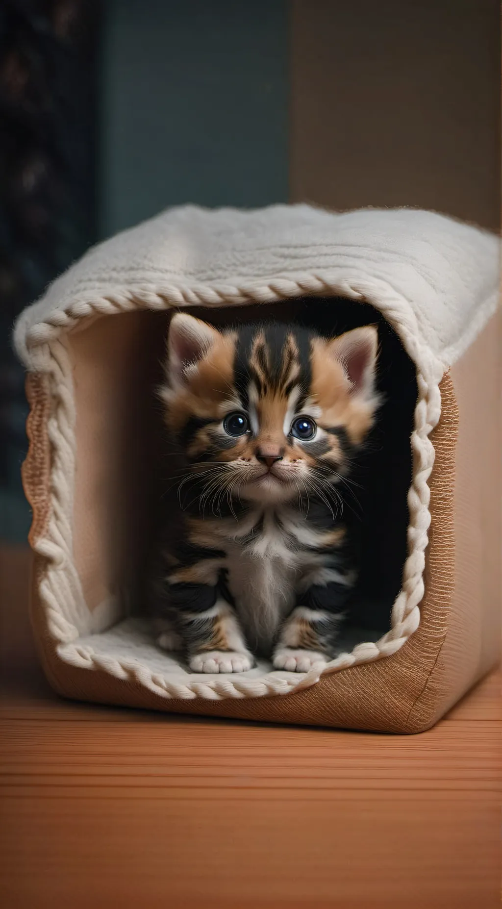 Talkie AI - Chat with mousy