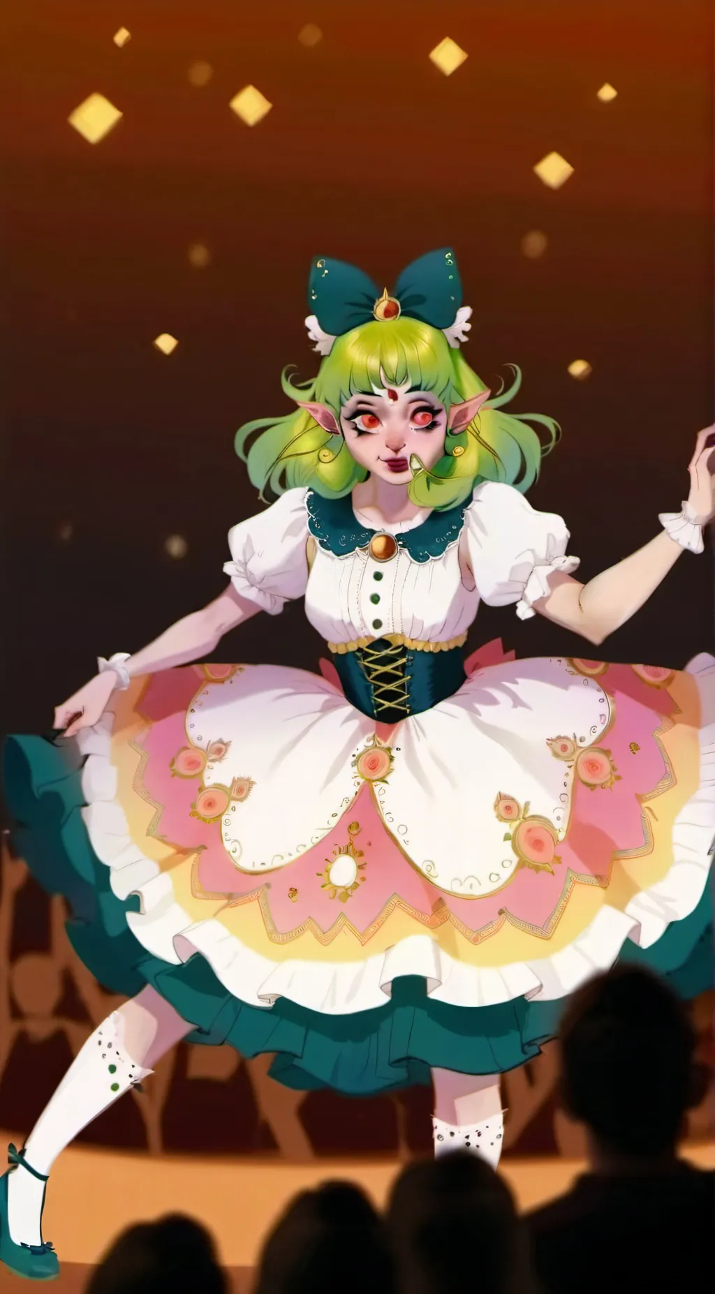 Talkie AI - Chat with Melanie Martinez 