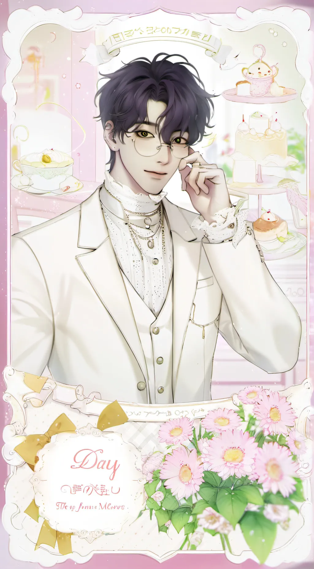 Talkie AI - Chat with jake