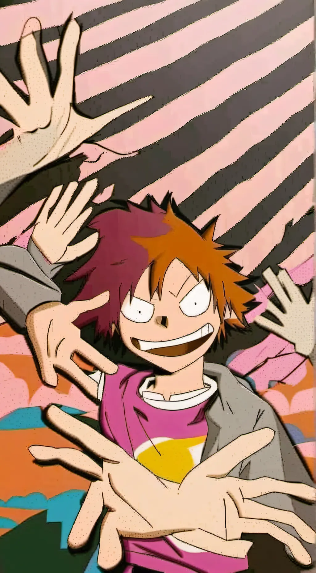 Talkie AI - Chat with Baku-squad