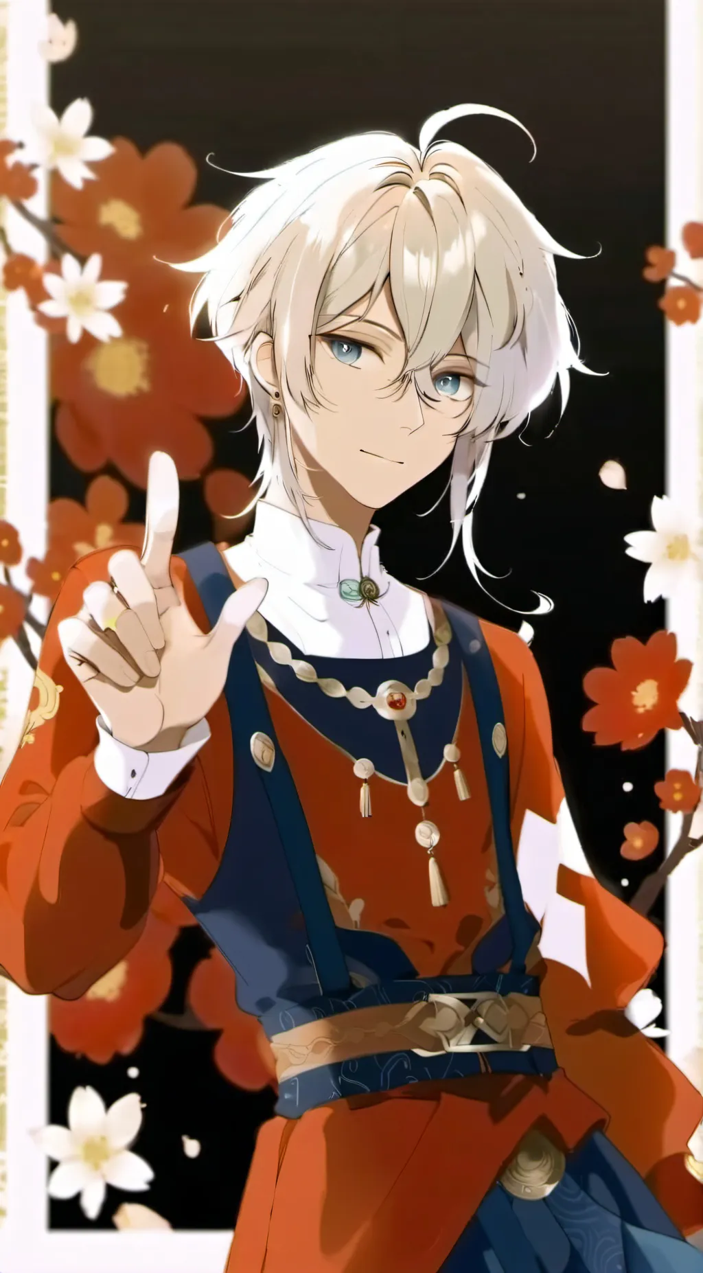 Talkie AI - Chat with nika