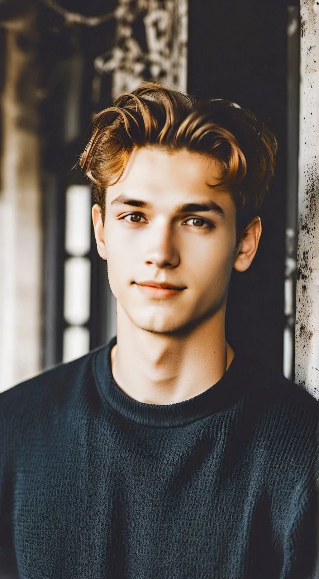 Talkie AI - Chat with ~Roman~