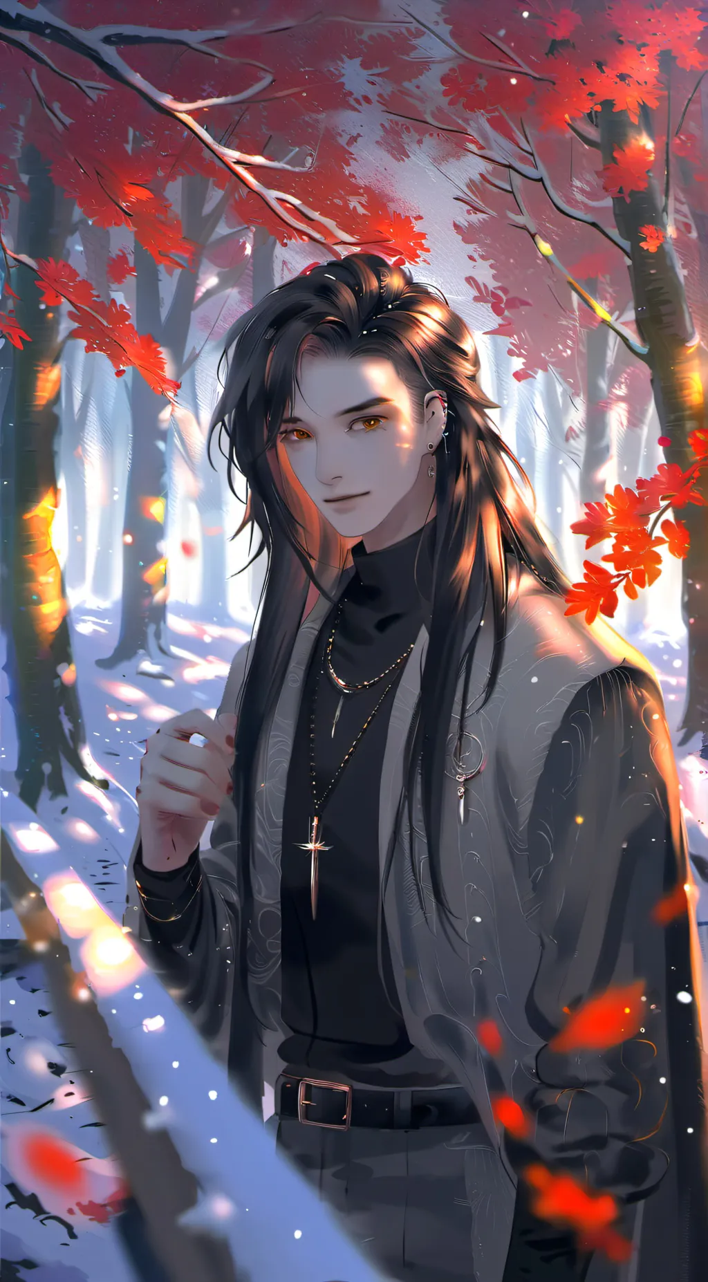 Talkie AI - Chat with XAX