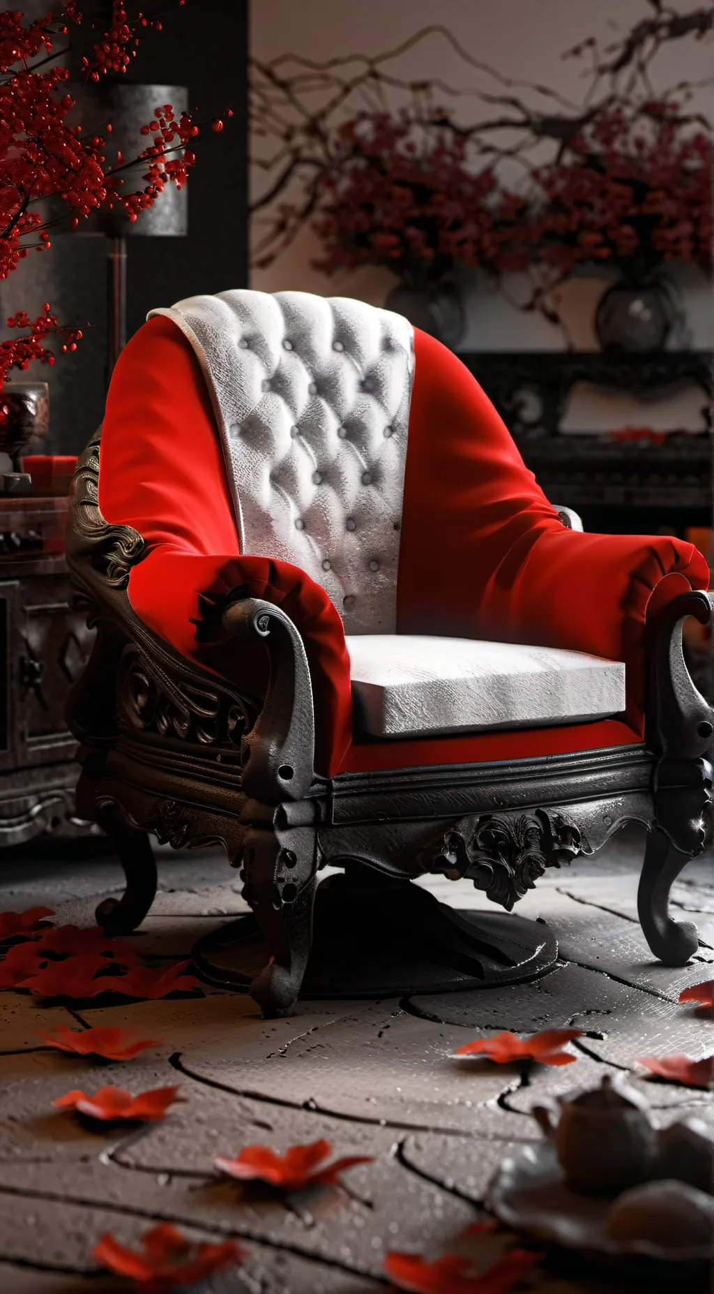 Talkie AI - Chat with Chair