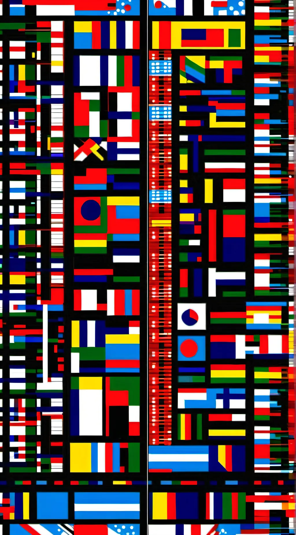 ai character: countryhuman background