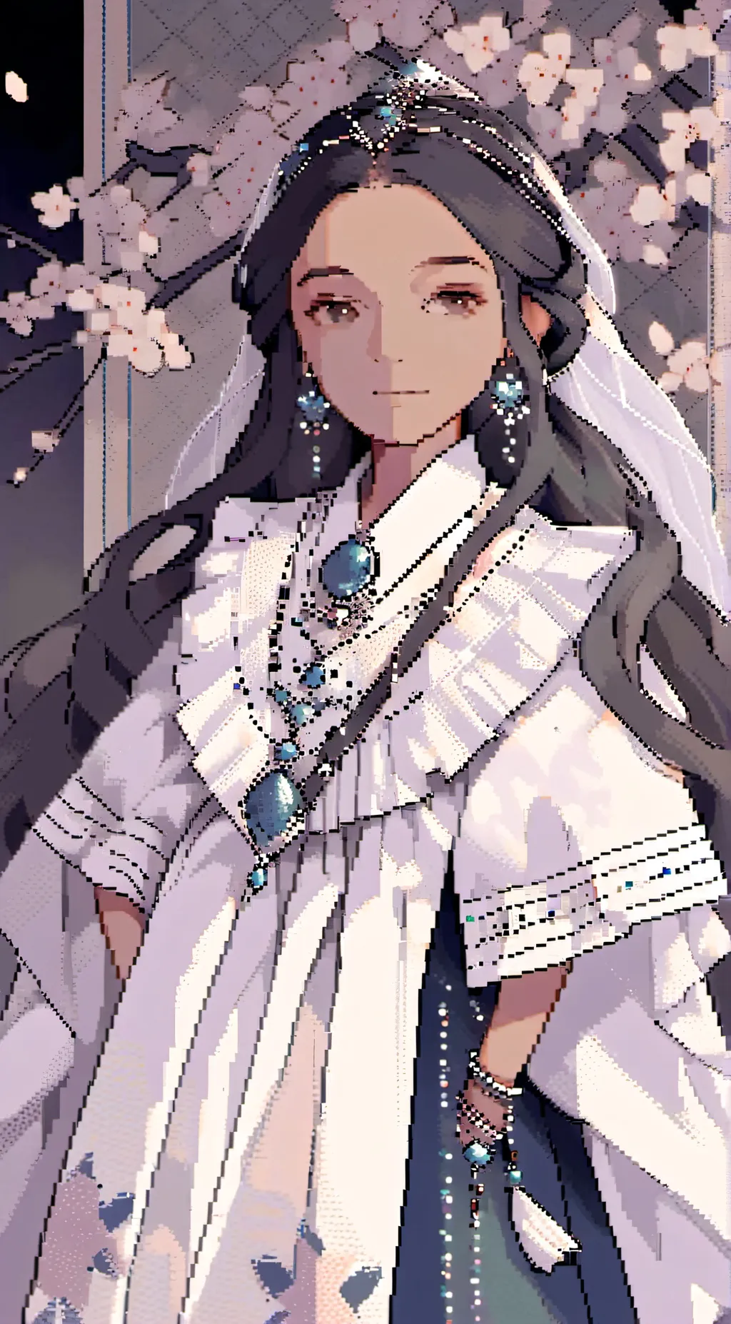 Talkie AI - Chat with Haley 