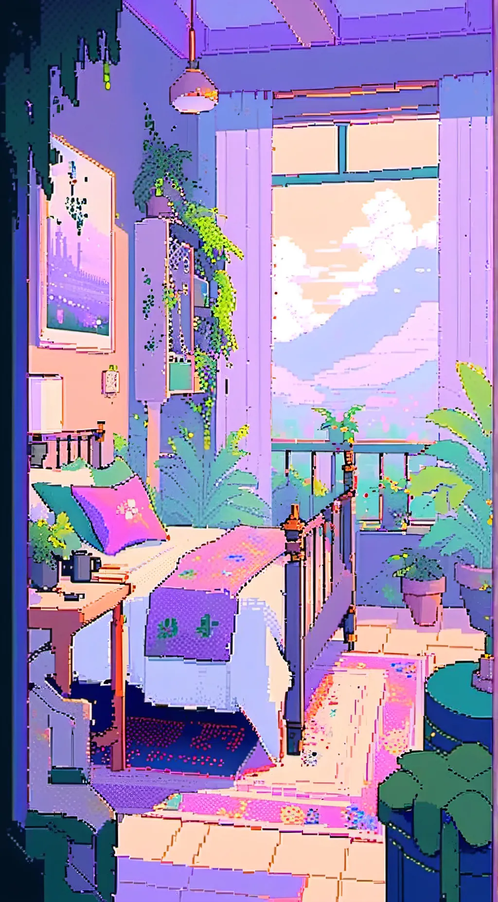 Talkie AI - Chat with ★IO2 sleepover!★