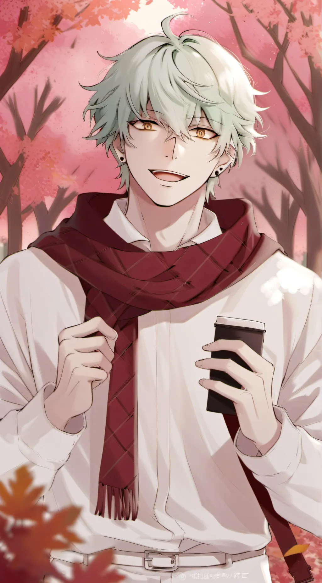 Talkie AI - Chat with Raegan