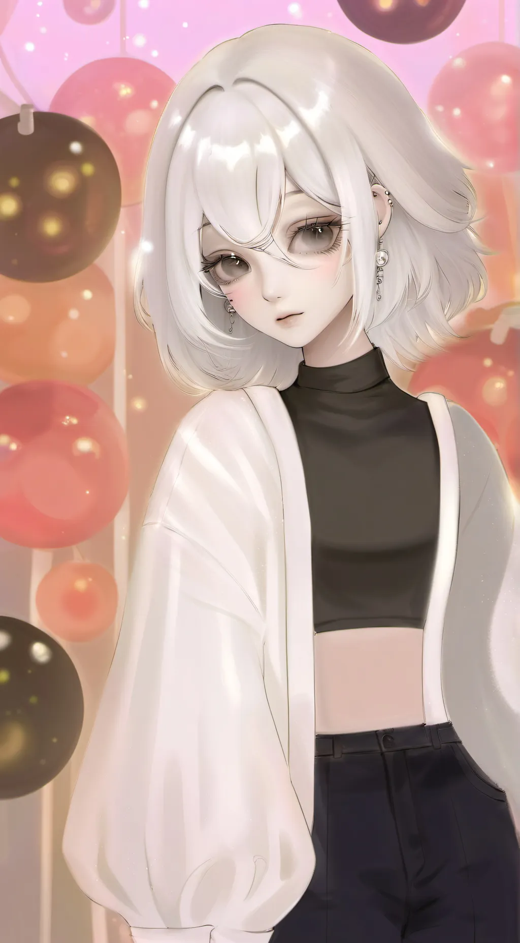 ai character: Todd background