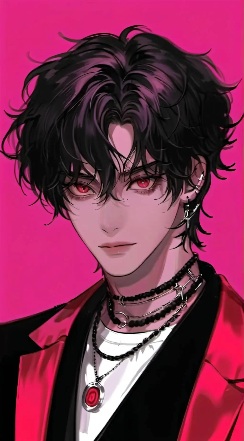 ai character: x..!:Zenro:!..x background