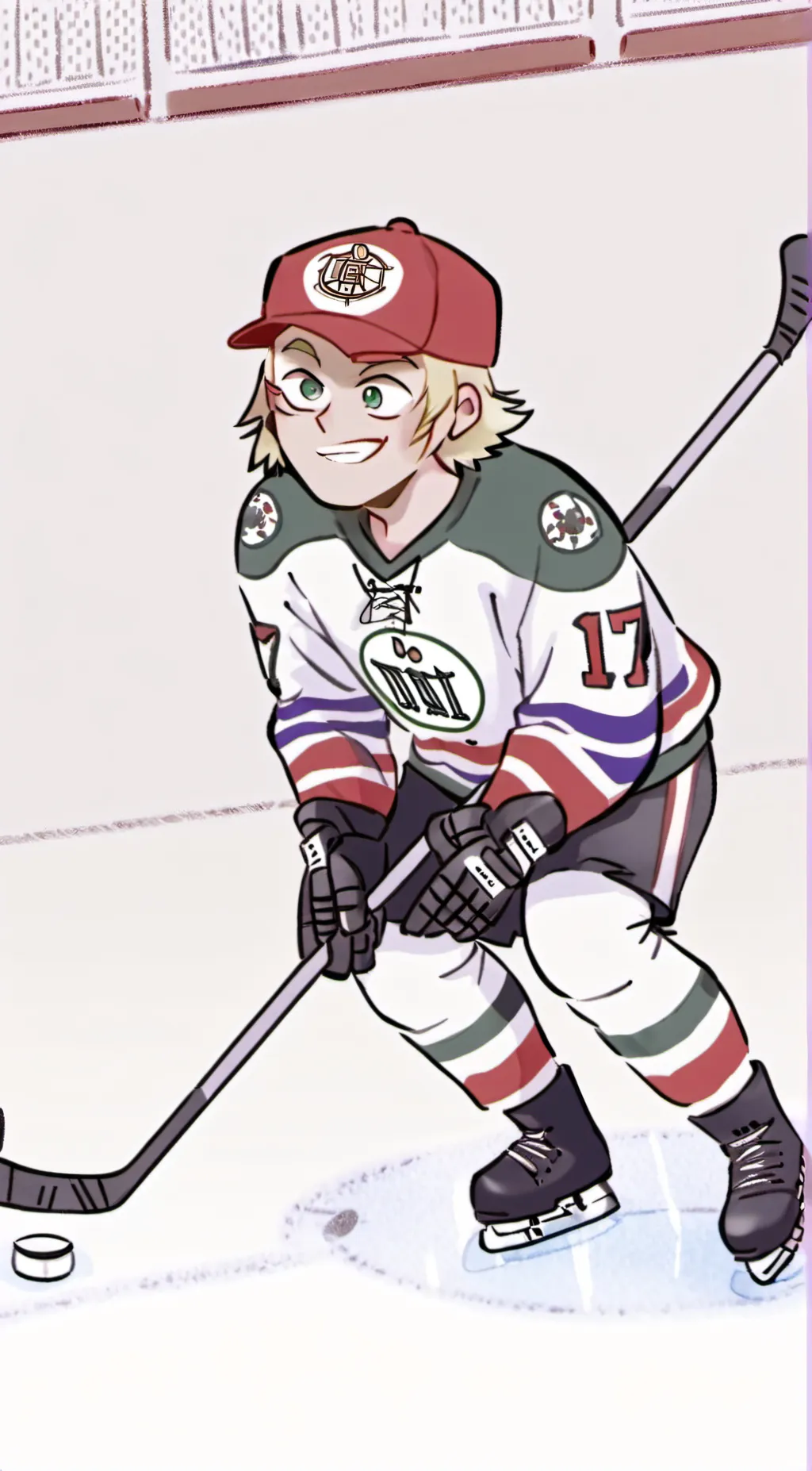 Talkie AI - Chat with wayne 