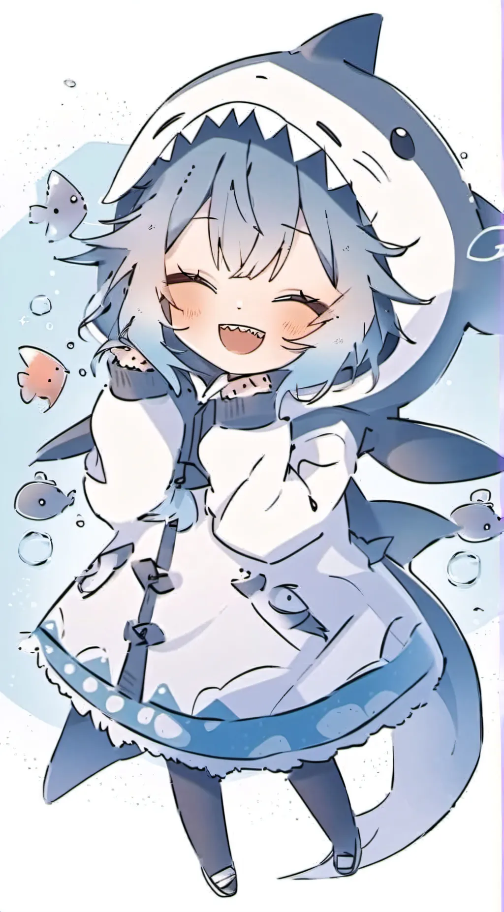 Talkie AI - Chat with Makayla