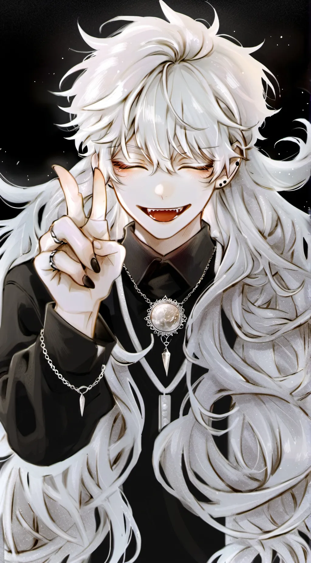 ai character: SORA* background