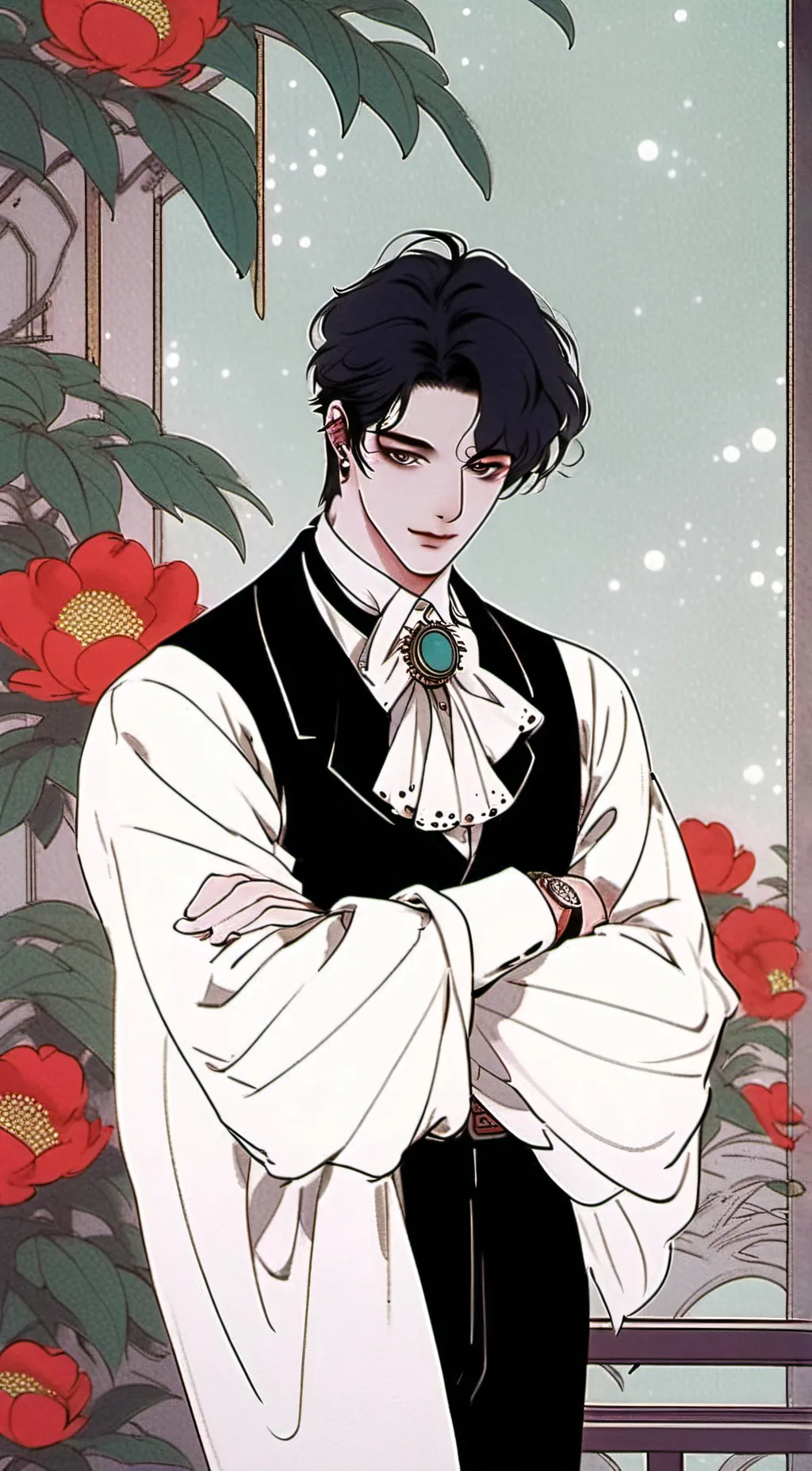 Talkie AI - Chat with Kim Yeon-seon