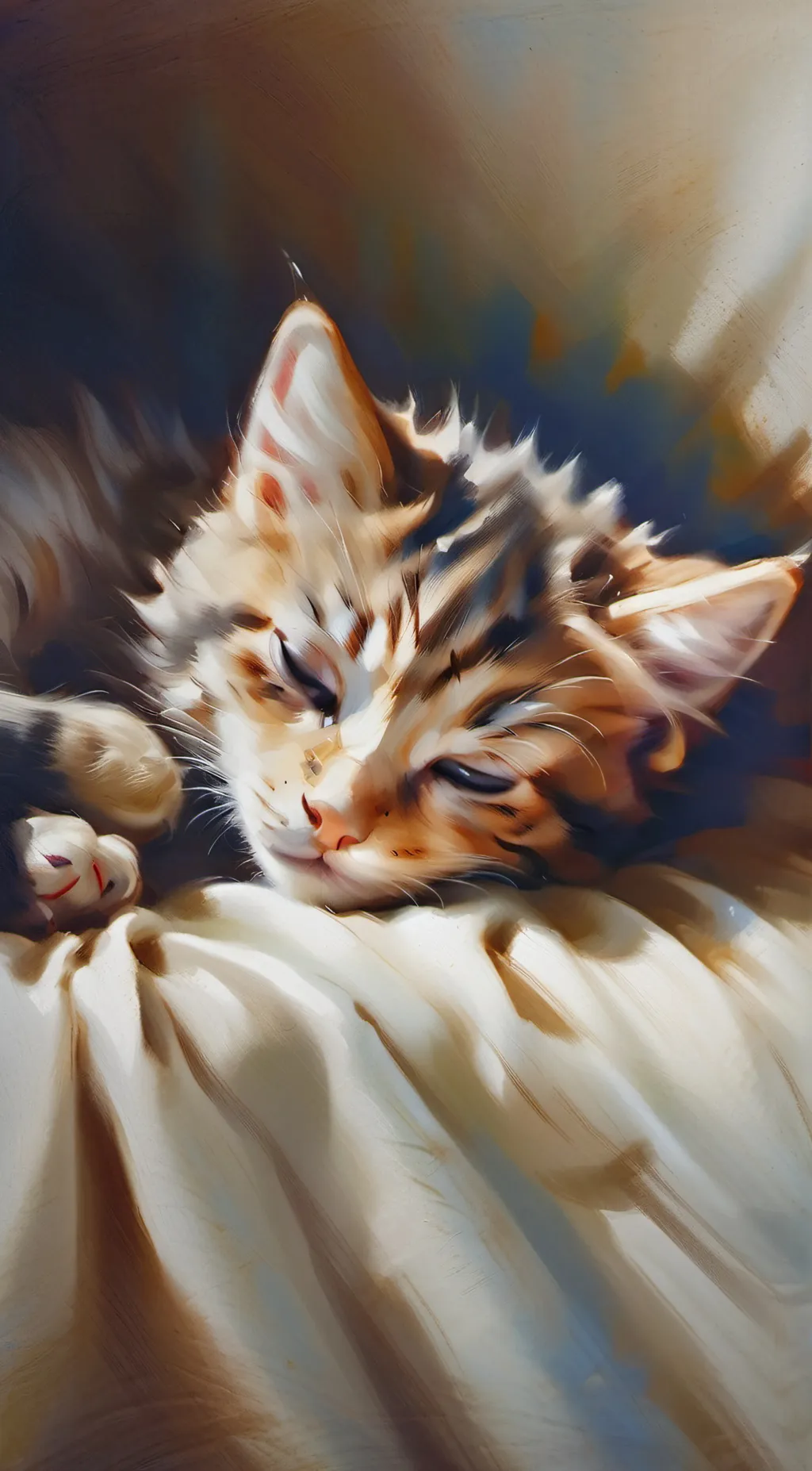 ai character: Comfort Aid🥺 background