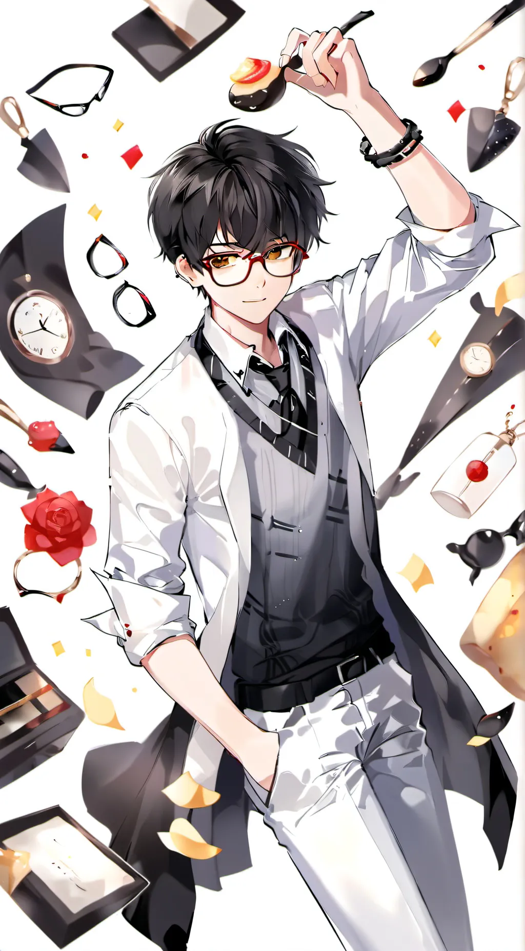 Talkie AI - Chat with owen yu