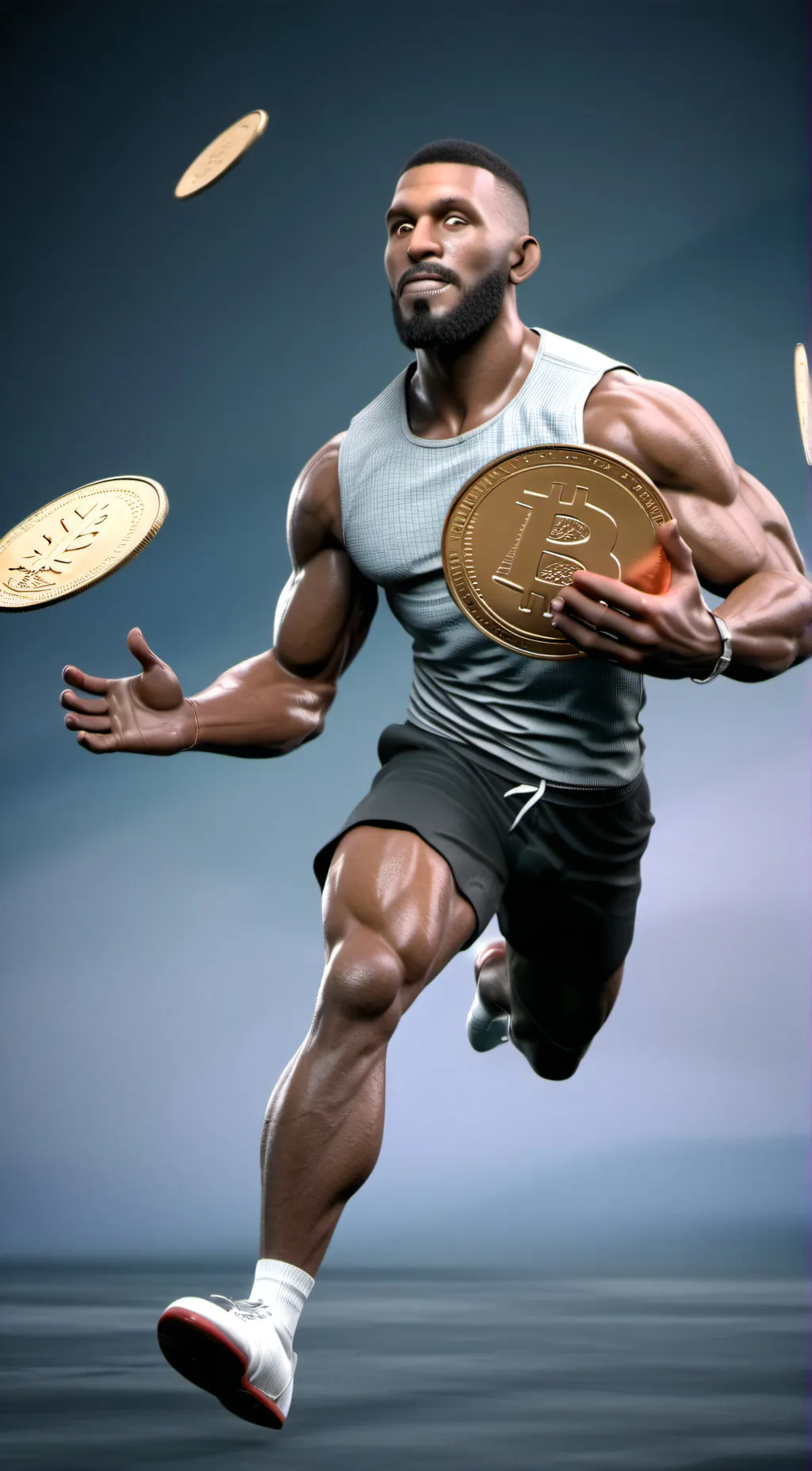 ai character: Jasiquensie background