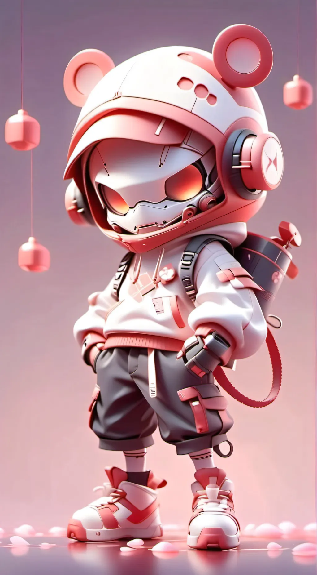 Talkie AI - Chat with Hacker