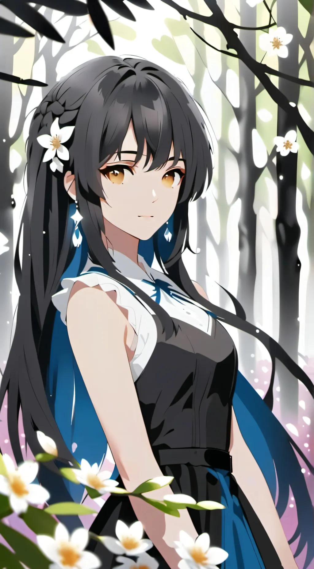 Talkie AI - Chat with Amilia