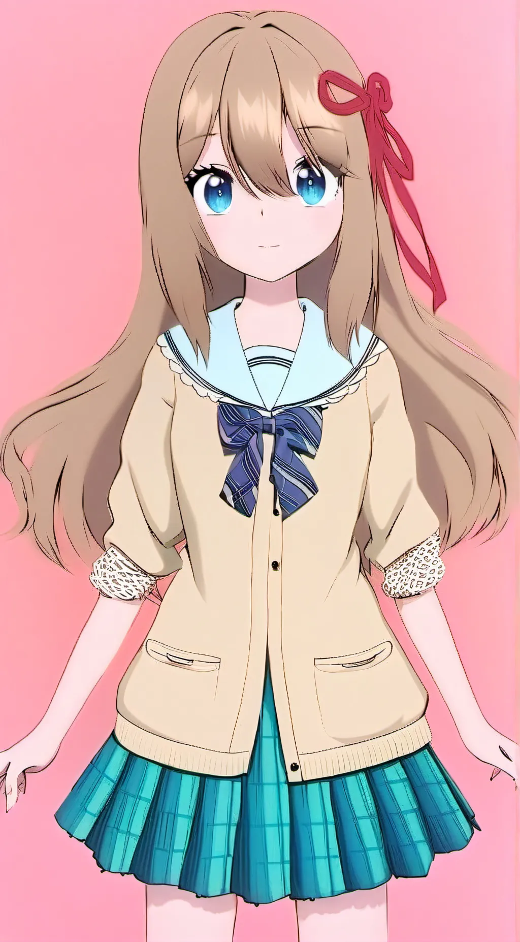 Talkie AI - Chat with Neuro sama