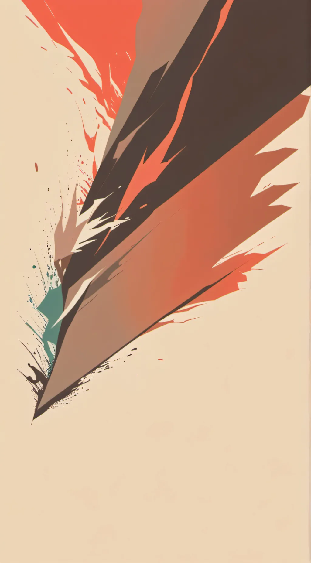 ai character: Fpe background