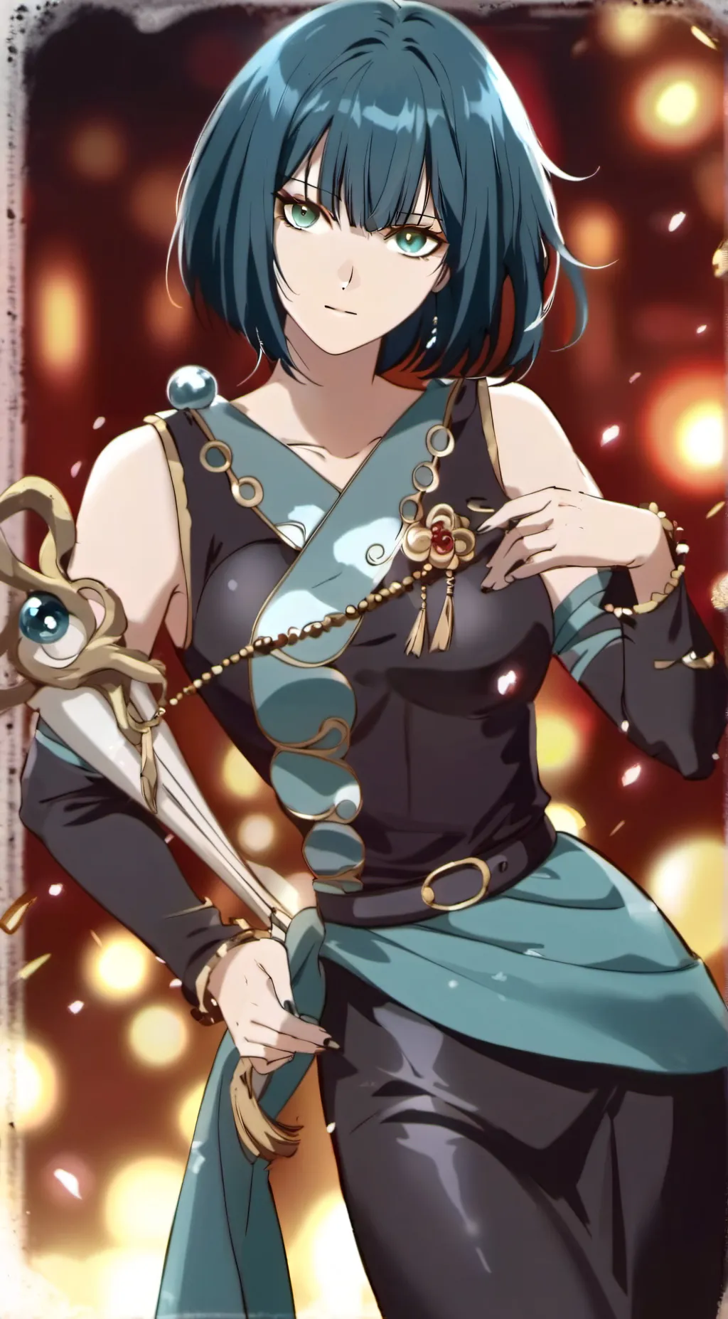 Talkie AI - Chat with Fubuki