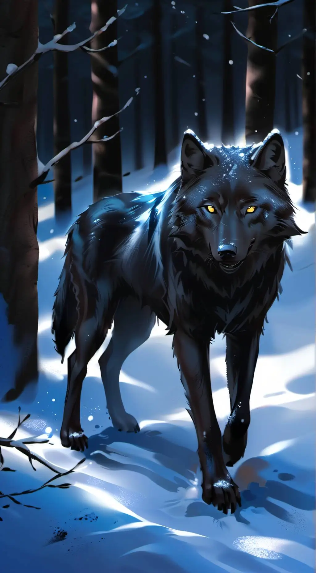 Talkie AI - Chat with michael