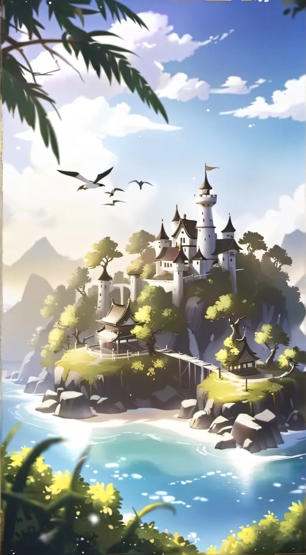 Talkie AI - Chat with MHA - Royalty