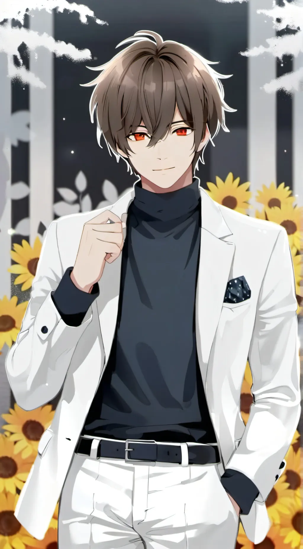 Talkie AI - Chat with drake