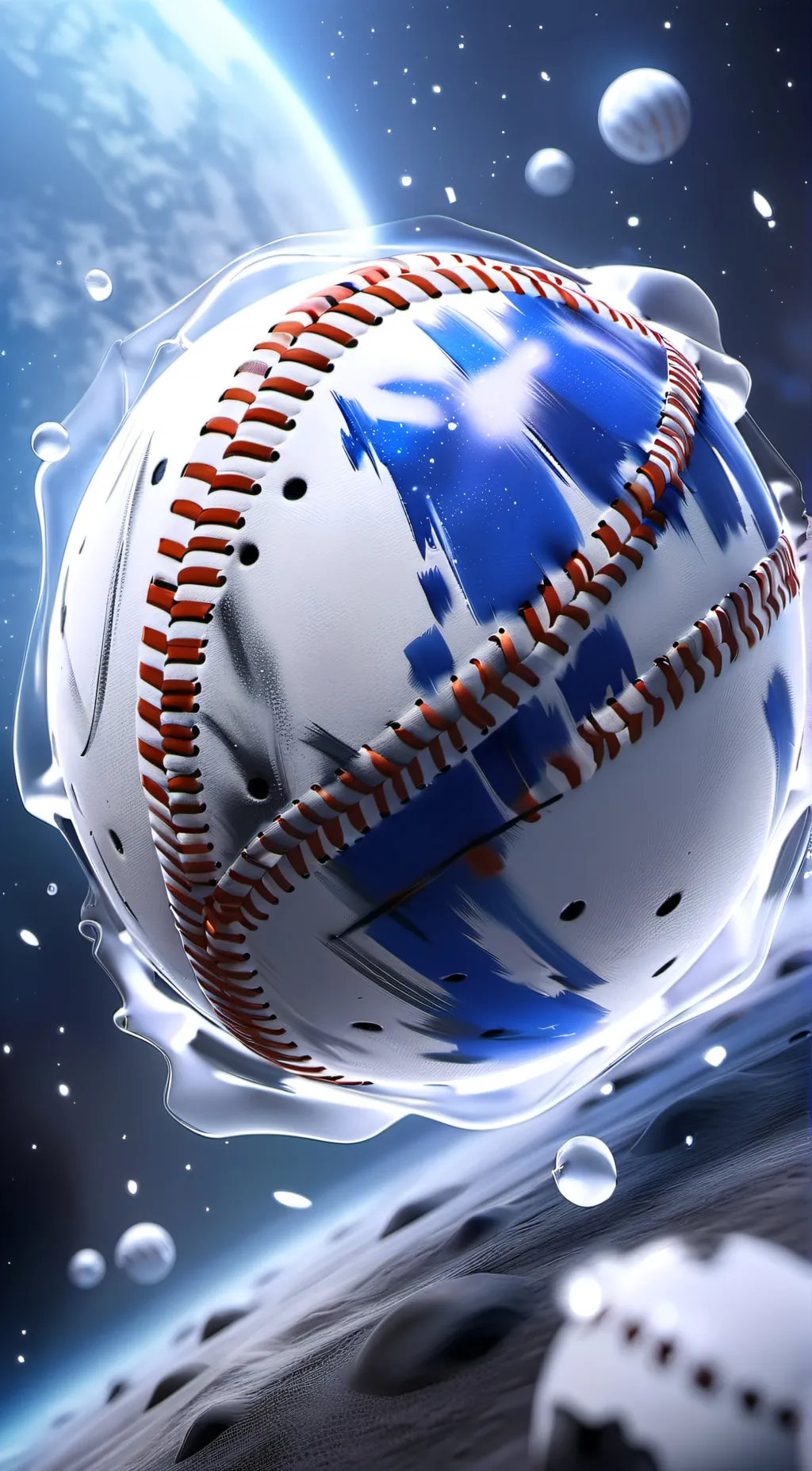 Talkie AI - Chat with Solar System + MLB