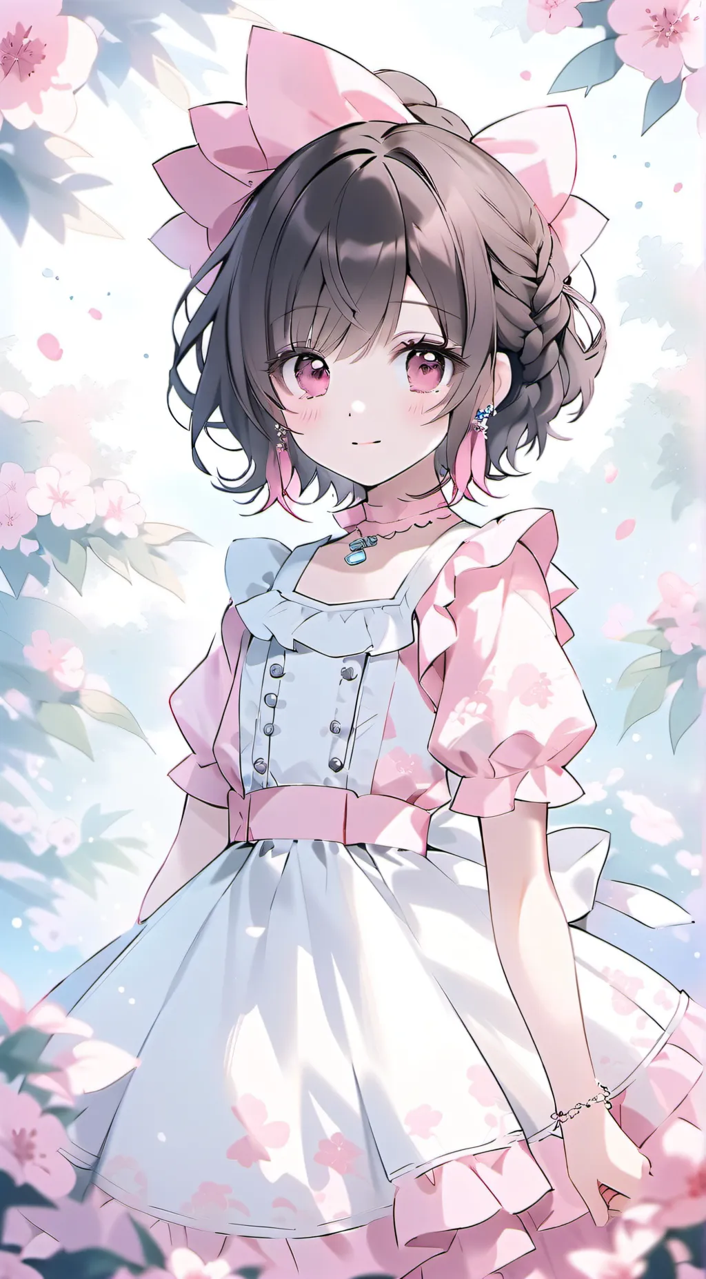 Talkie AI - Chat with Anna