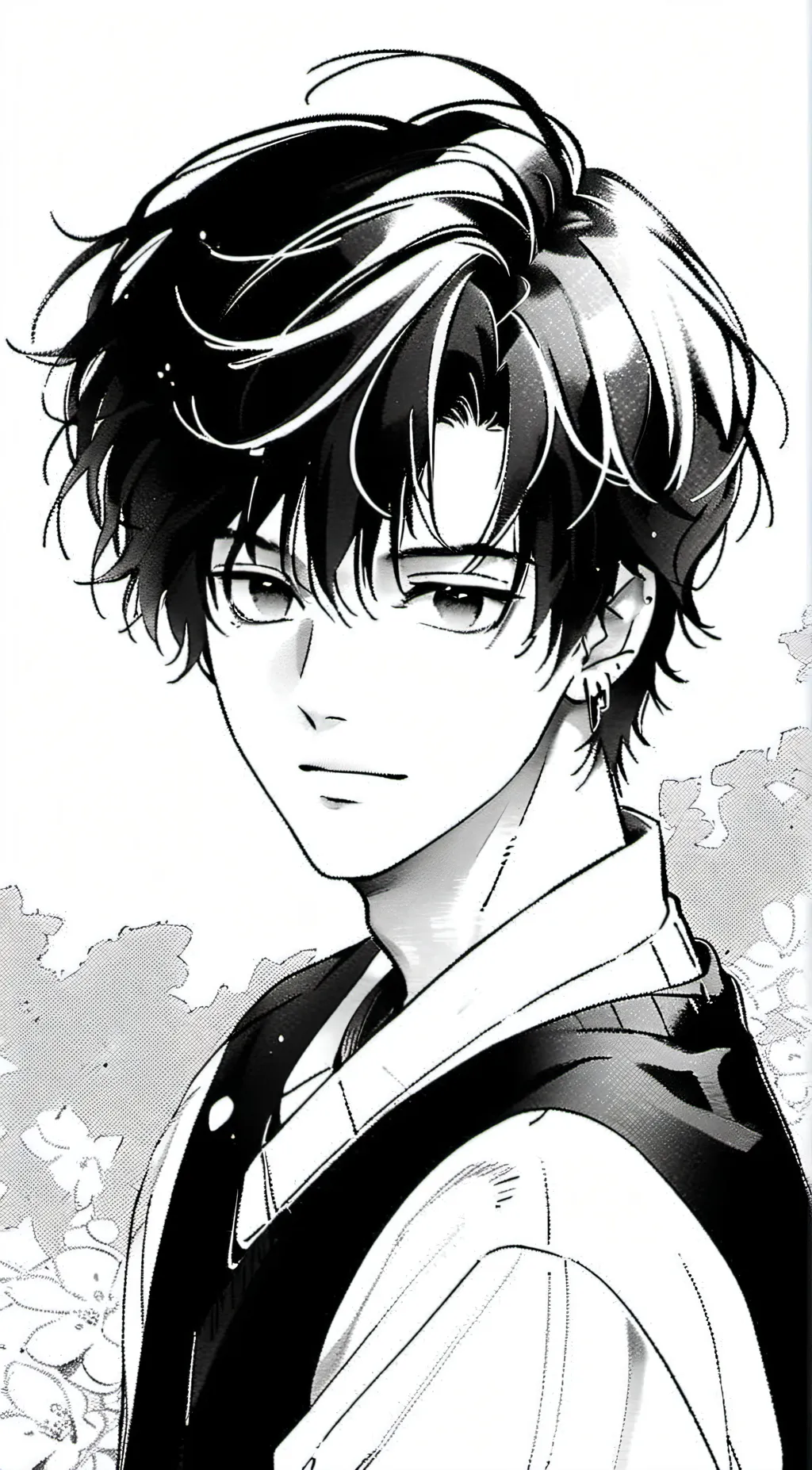 ai character: 🕶️Kory🕶️  background