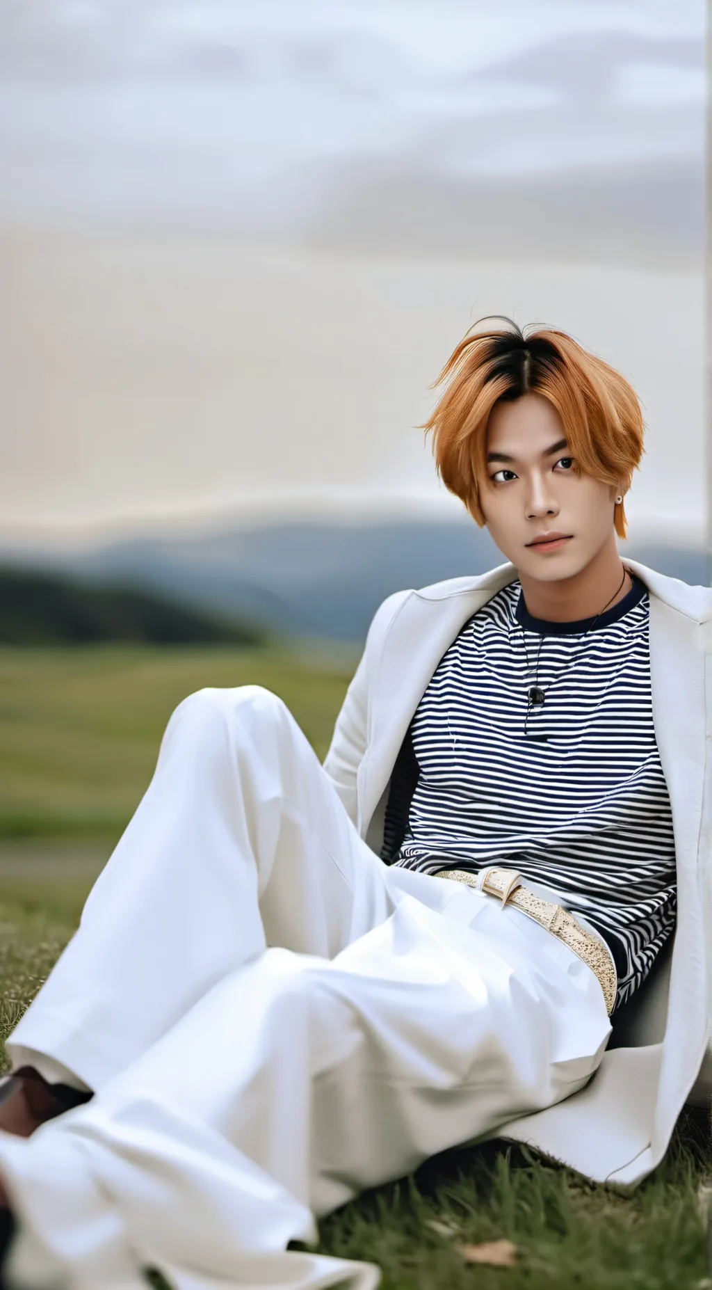 Talkie AI - Chat with John 