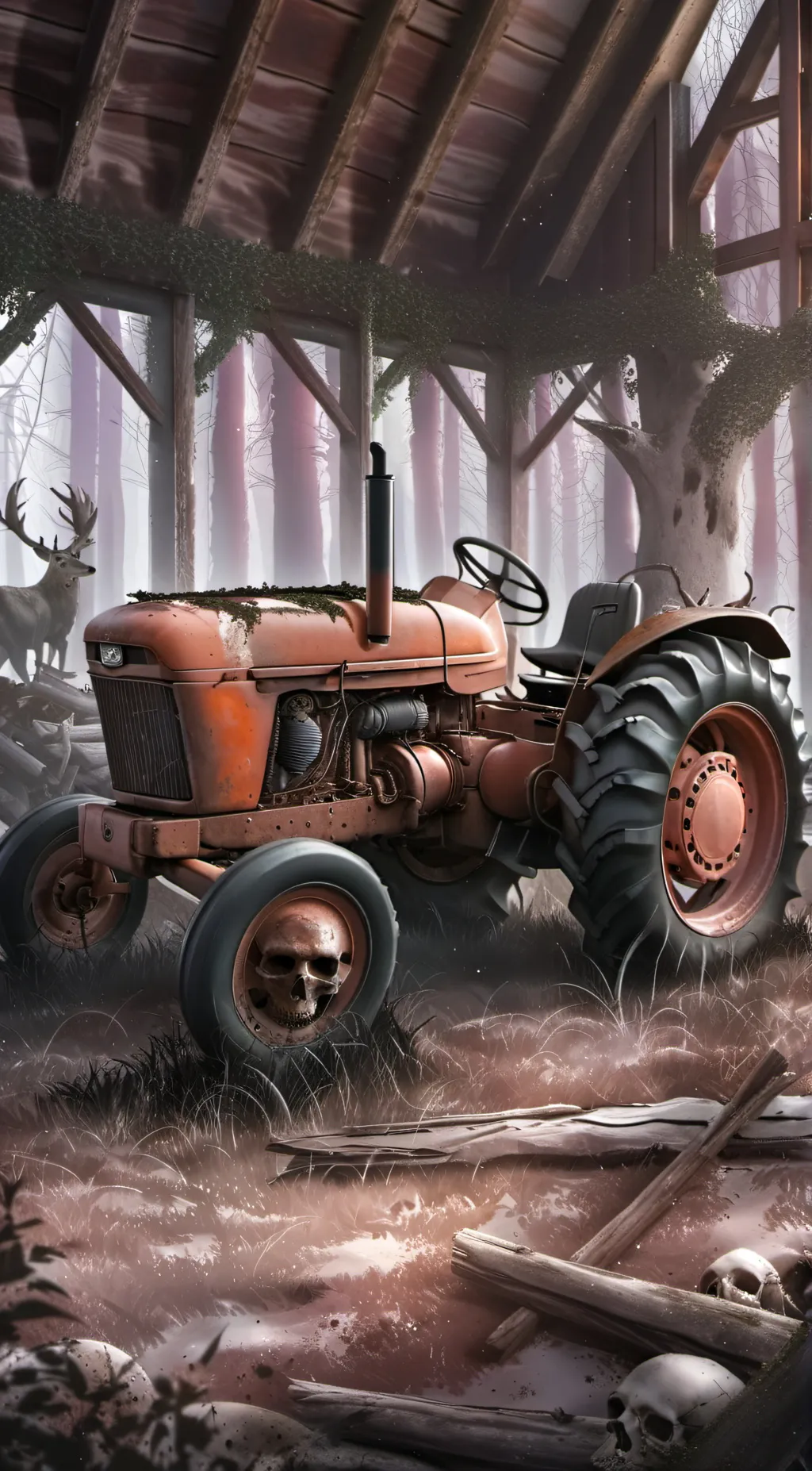 Talkie AI - Chat with Are U a girl orBoy