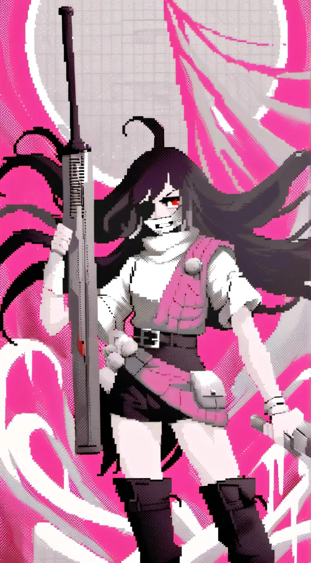 ai character: mrs.rose  background