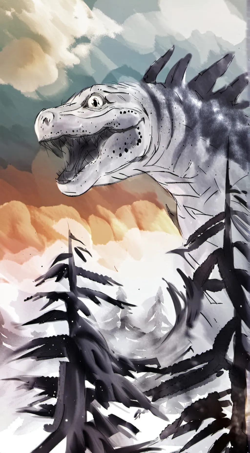 Talkie AI - Chat with Suitmation Trials 