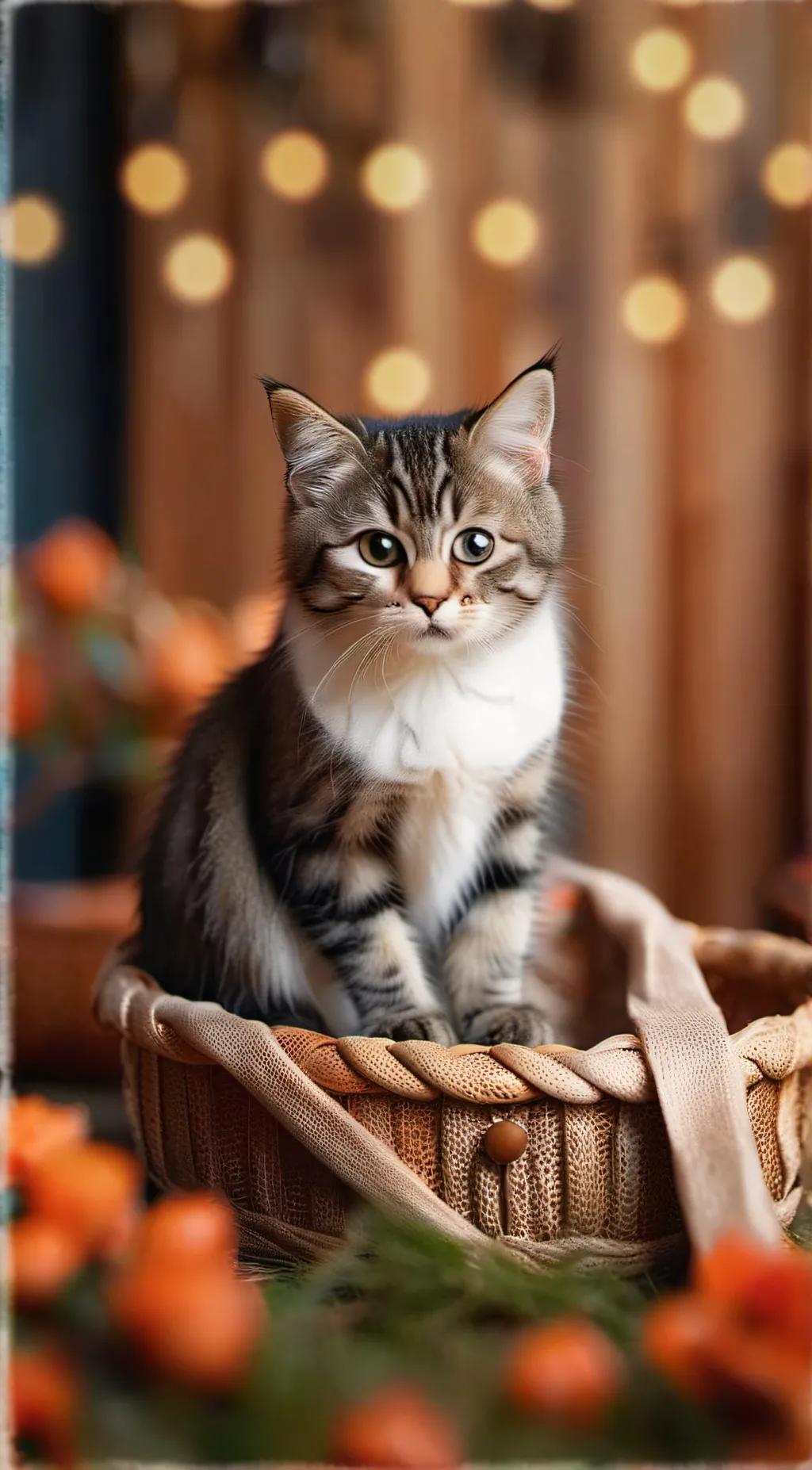 ai character: Mabu background