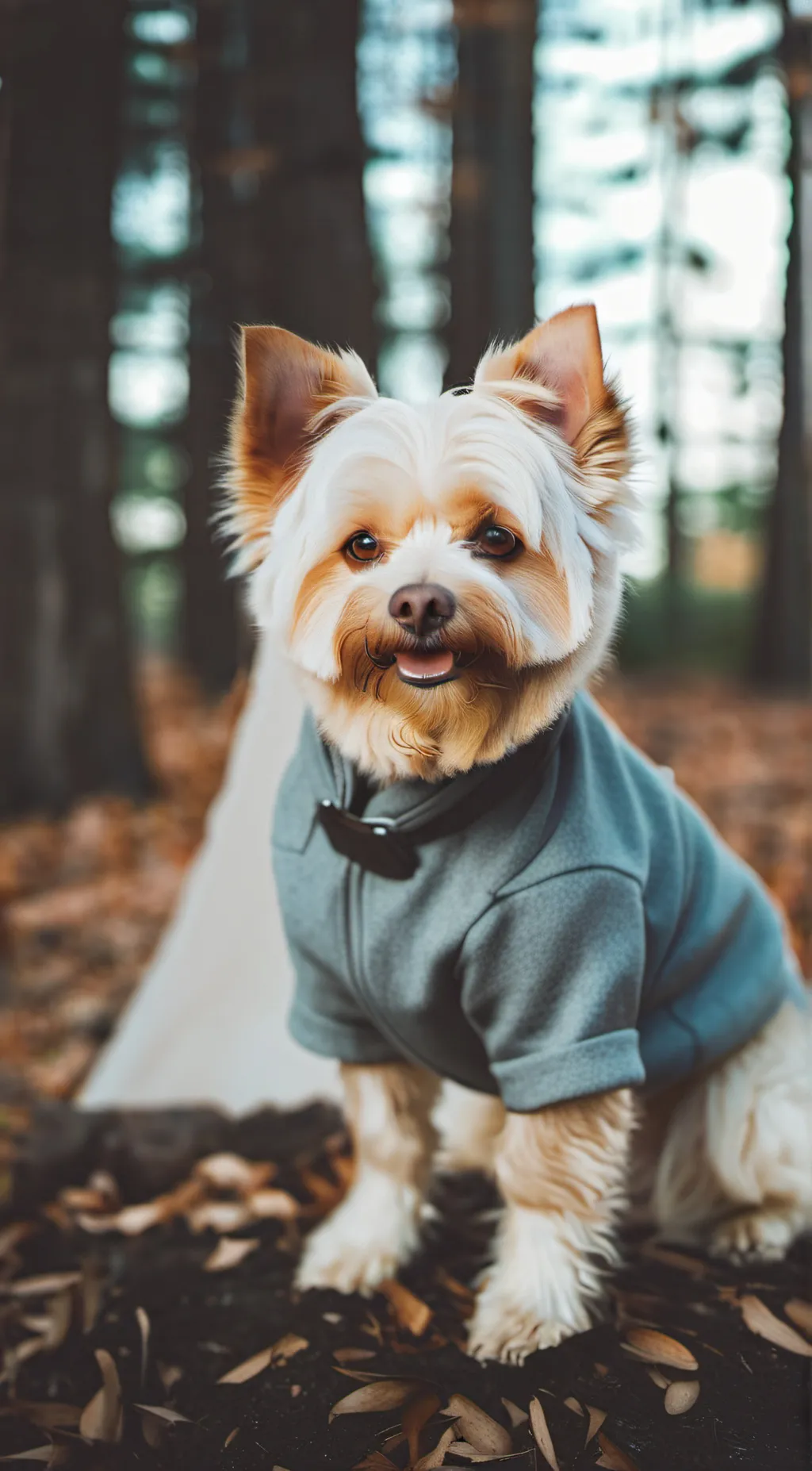 Talkie AI - Chat with my dog maple🫶