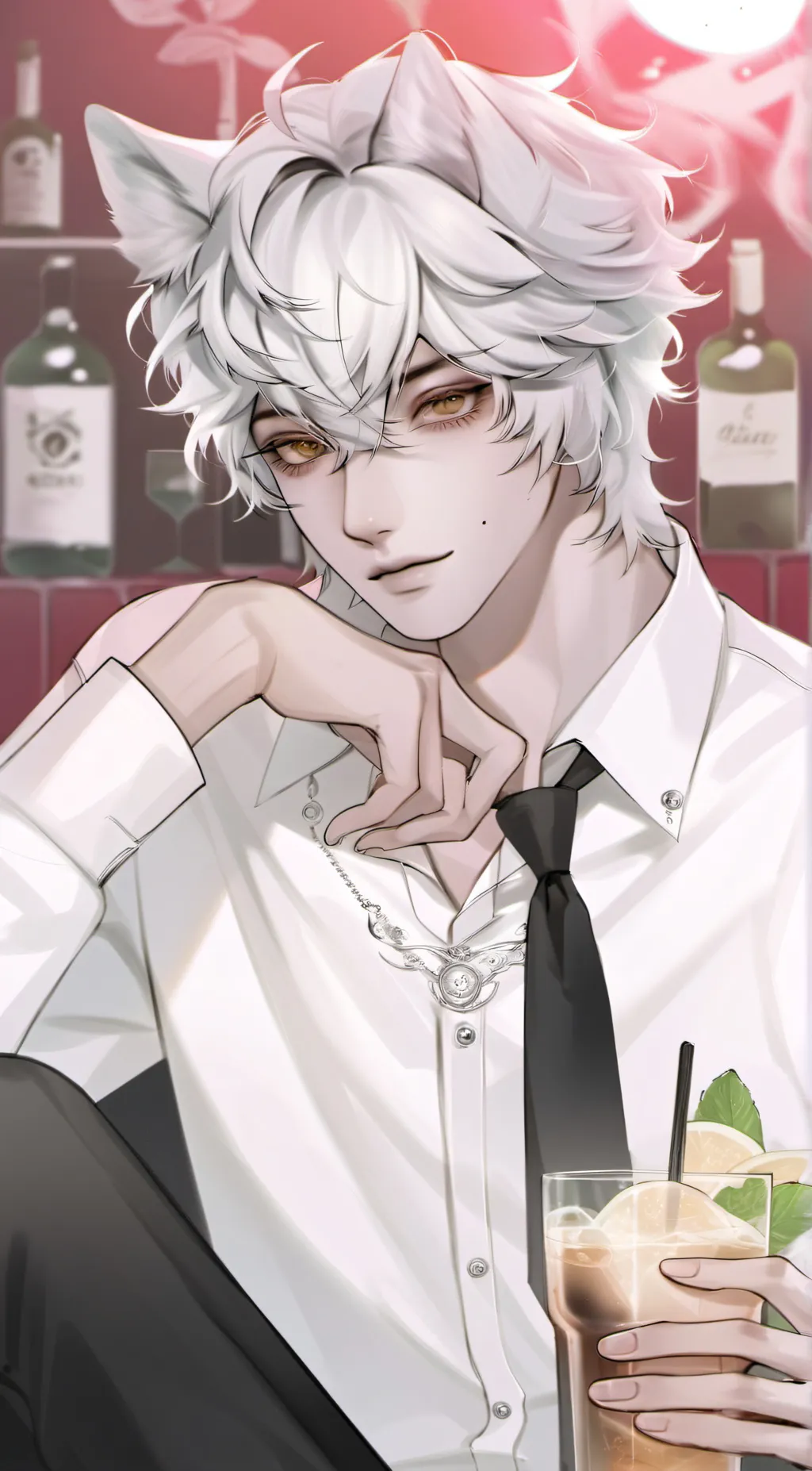 Talkie AI - Chat with jungkook 